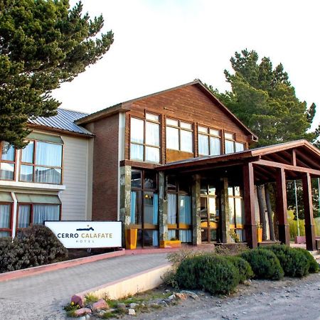 Kalenshen Hotel Cerro Calafate El Calafate Buitenkant foto