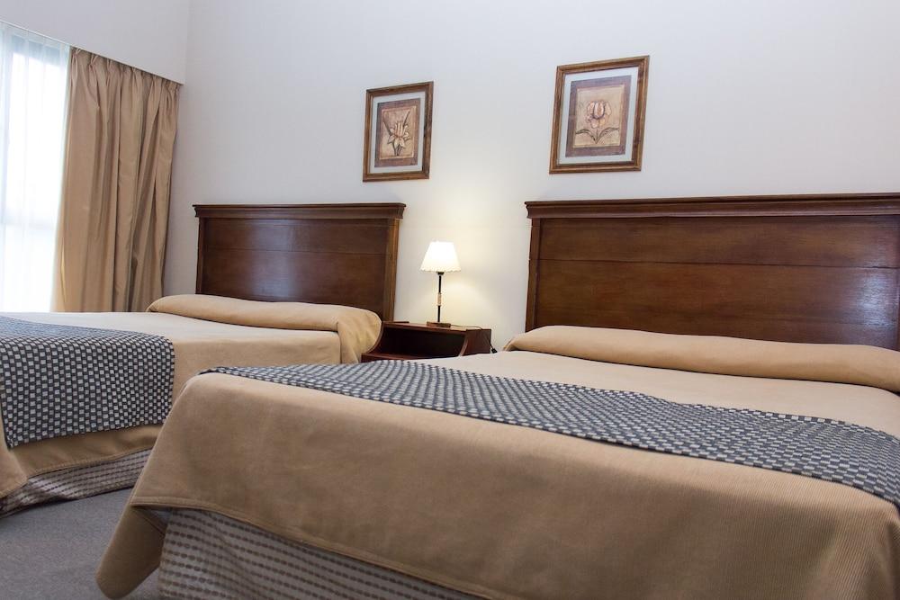 Kalenshen Hotel Cerro Calafate El Calafate Buitenkant foto