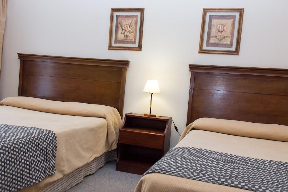 Kalenshen Hotel Cerro Calafate El Calafate Buitenkant foto