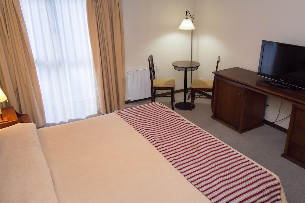 Kalenshen Hotel Cerro Calafate El Calafate Buitenkant foto