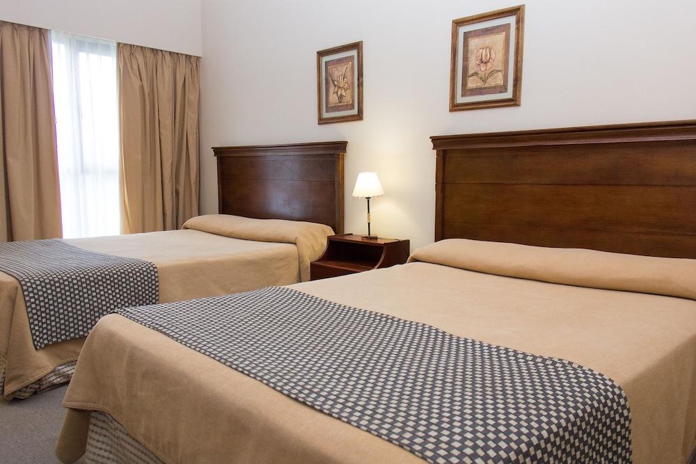 Kalenshen Hotel Cerro Calafate El Calafate Buitenkant foto