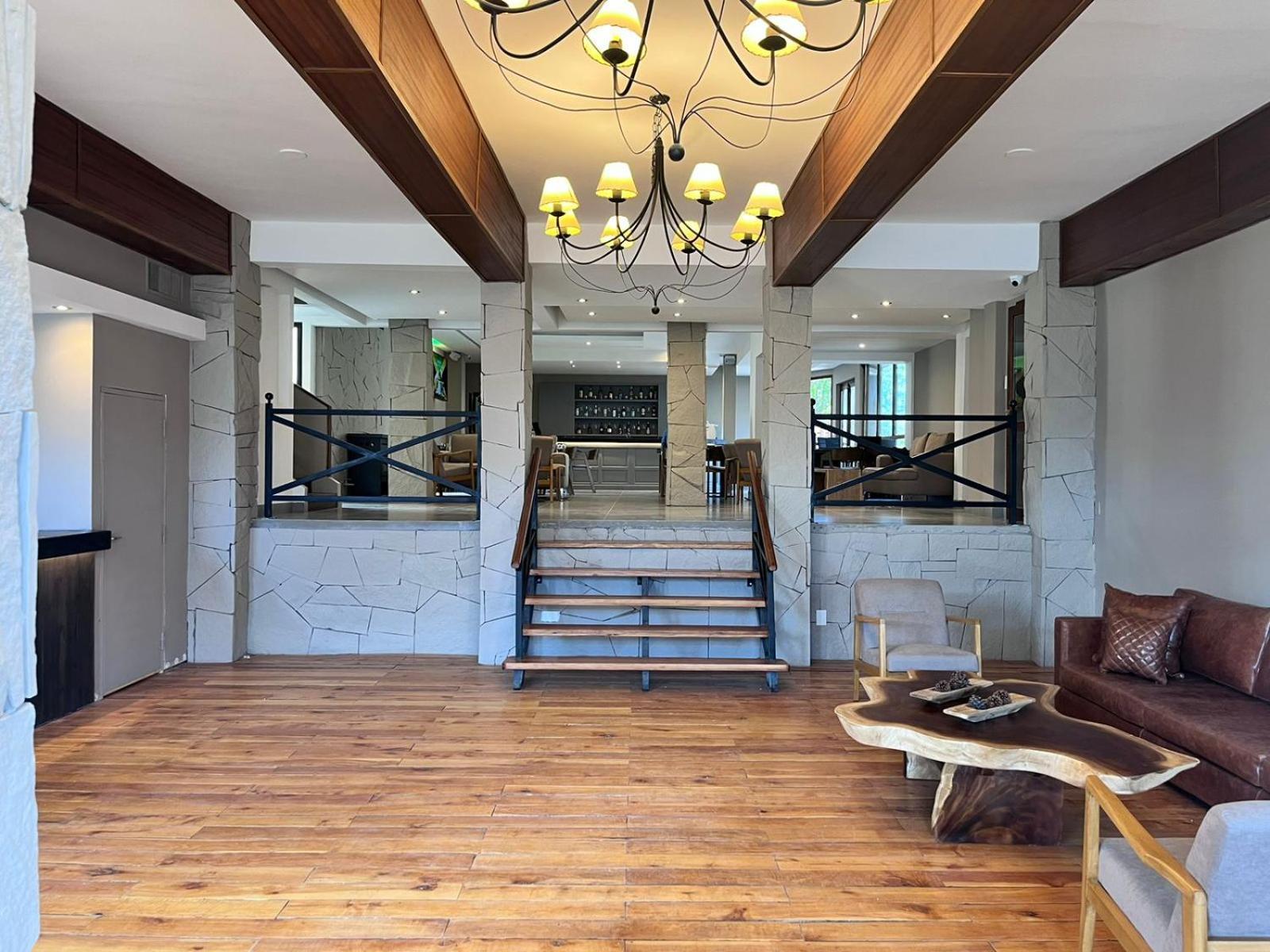 Kalenshen Hotel Cerro Calafate El Calafate Buitenkant foto