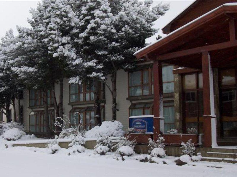 Kalenshen Hotel Cerro Calafate El Calafate Buitenkant foto