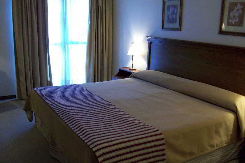 Kalenshen Hotel Cerro Calafate El Calafate Buitenkant foto