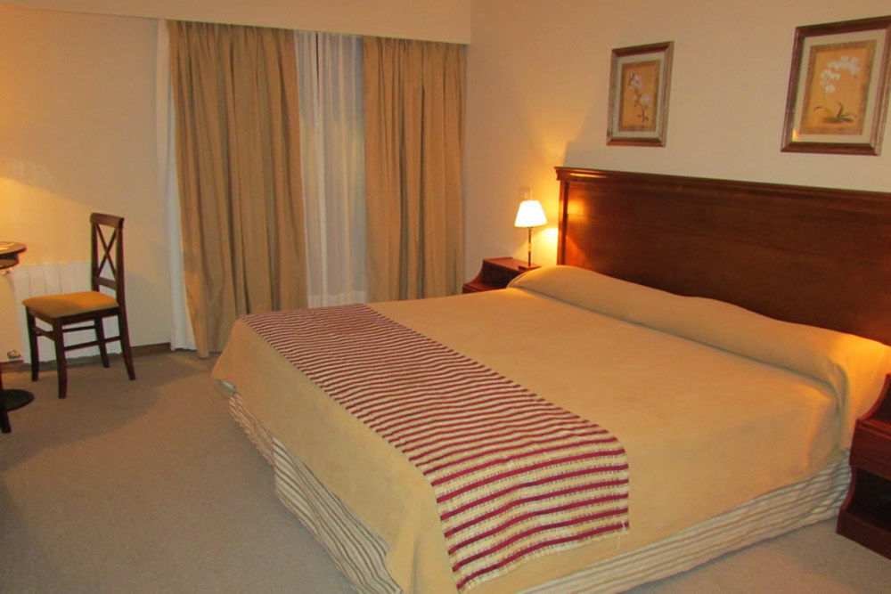 Kalenshen Hotel Cerro Calafate El Calafate Buitenkant foto