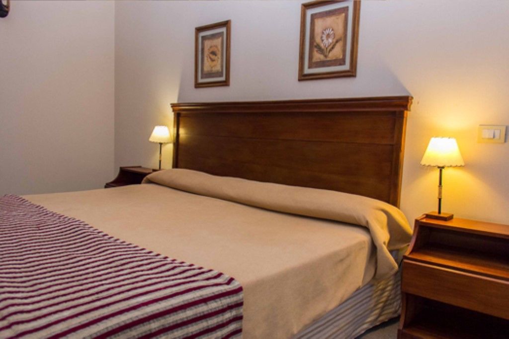 Kalenshen Hotel Cerro Calafate El Calafate Buitenkant foto